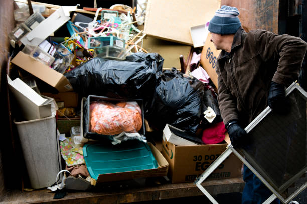Best Affordable Junk Removal Services  in Checotah, OK
