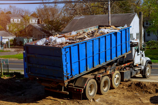 Best Junk Hauling Services  in Checotah, OK