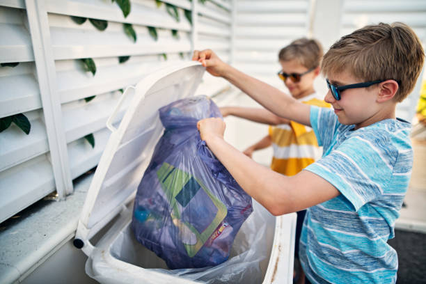 Best Junk Removal Near Me  in Checotah, OK