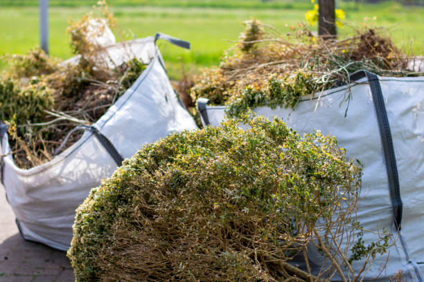 Best Construction Debris Removal  in Checotah, OK
