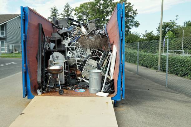 Best Commercial Cleanout Services  in Checotah, OK