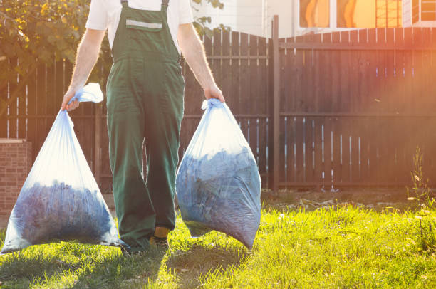 Best Office Junk Removal  in Checotah, OK