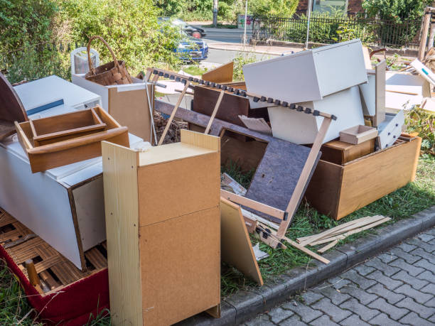 Best Dumpster Rental Services  in Checotah, OK