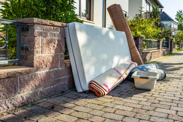 Best Residential Junk Removal  in Checotah, OK