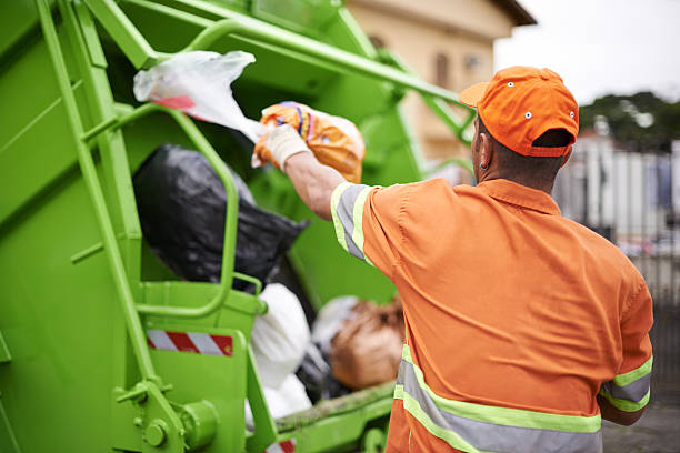 Best Construction Debris Removal  in Checotah, OK