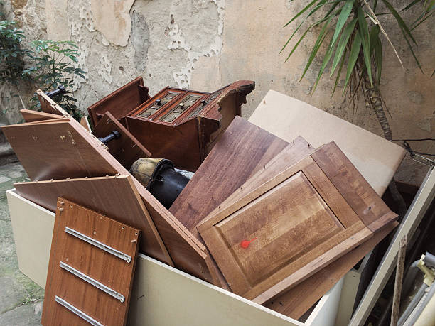 Best Attic Cleanout Services  in Checotah, OK